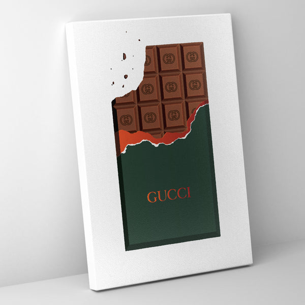 Luxury Chocolate GUCCI