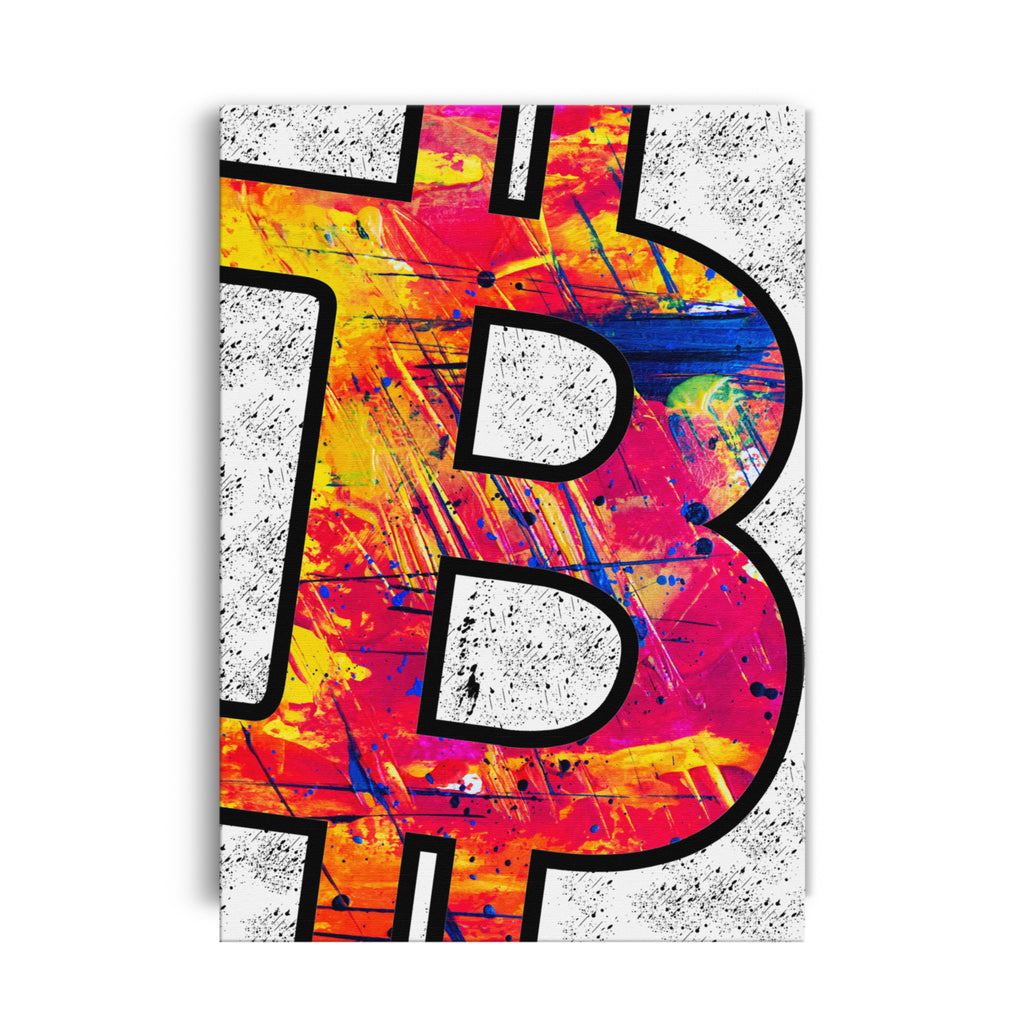 Bitcoin Big B