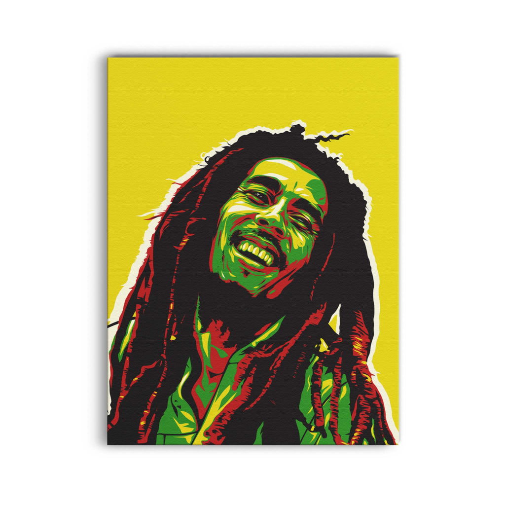 Bob Marley Rasta